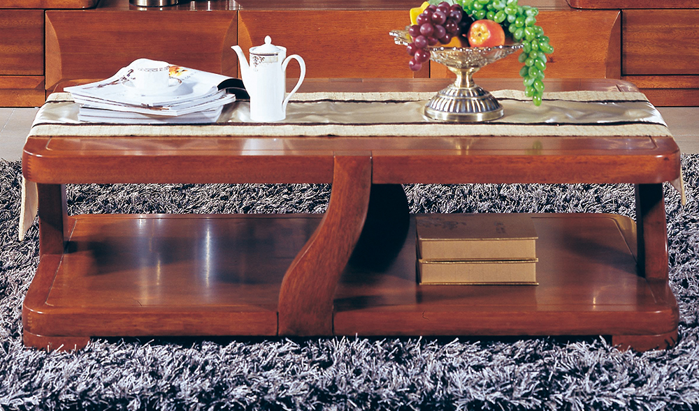 G6603组合厅柜+W9603L长茶几+Y9606单位沙发